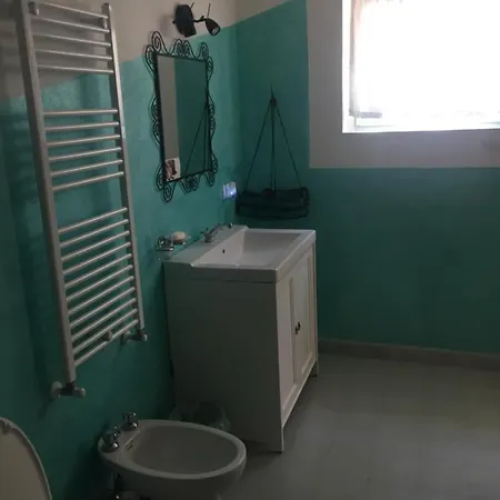 La Casa Nel Bosco * Trecchina