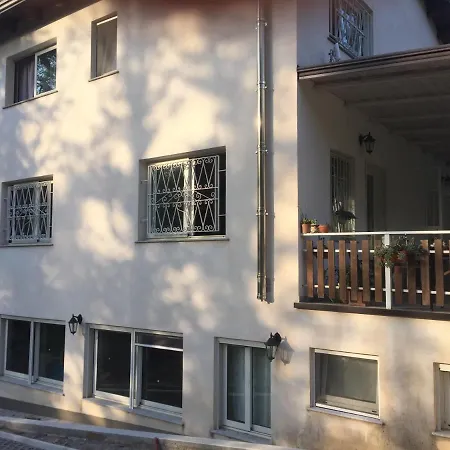 La Casa Nel Bosco トレッキナ
