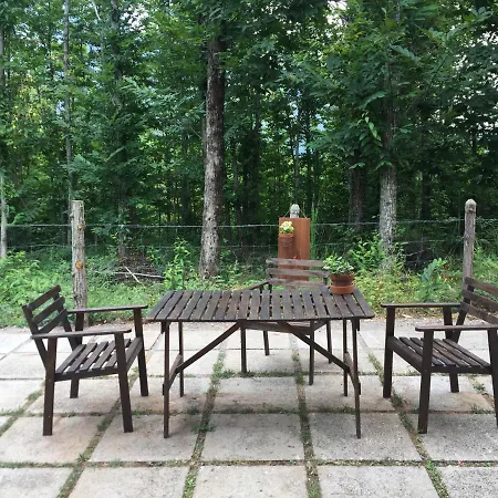 La Casa Nel Bosco Apartament Trecchina